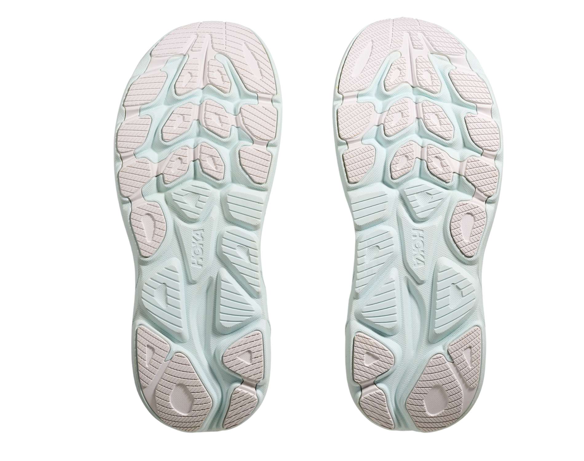 Hoka Clifton 10 Women's Running Shoes - Lightweight Cushioned Road Shoes for Women - Perfect for Marathon Training, Jogging & Everyday Wear