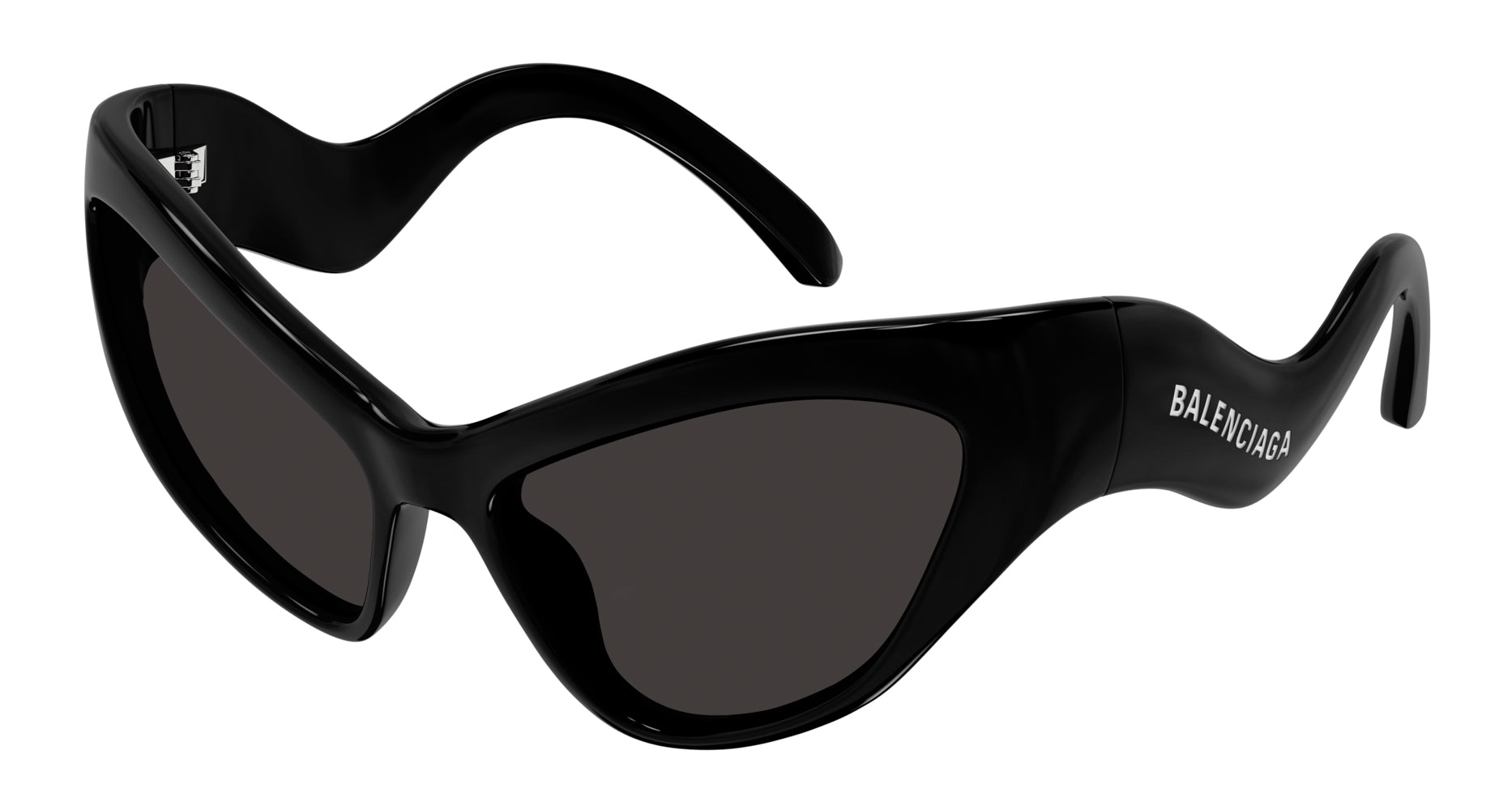 Balenciaga BB0319S Sunglasses - Luxury Designer Shades for Men & Women | UV Protection, Fashionable & Comfortable | Perfect for Outdoor Activities, Travel & Street Style