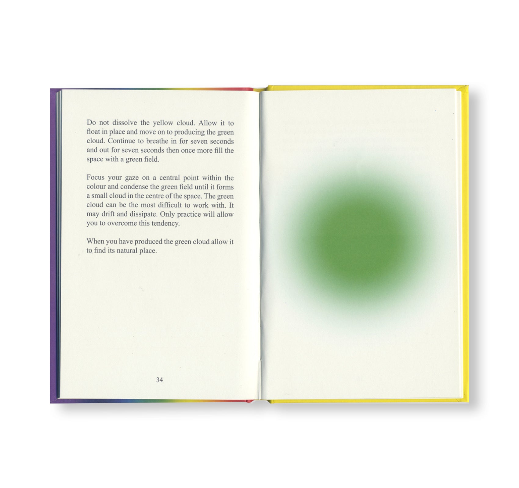 BECOMING INVISIBLE by Ian Whittlesea - Self-Discovery Book for Personal Growth & Mindfulness | Perfect for Meditation Retreats & Spiritual Journeys