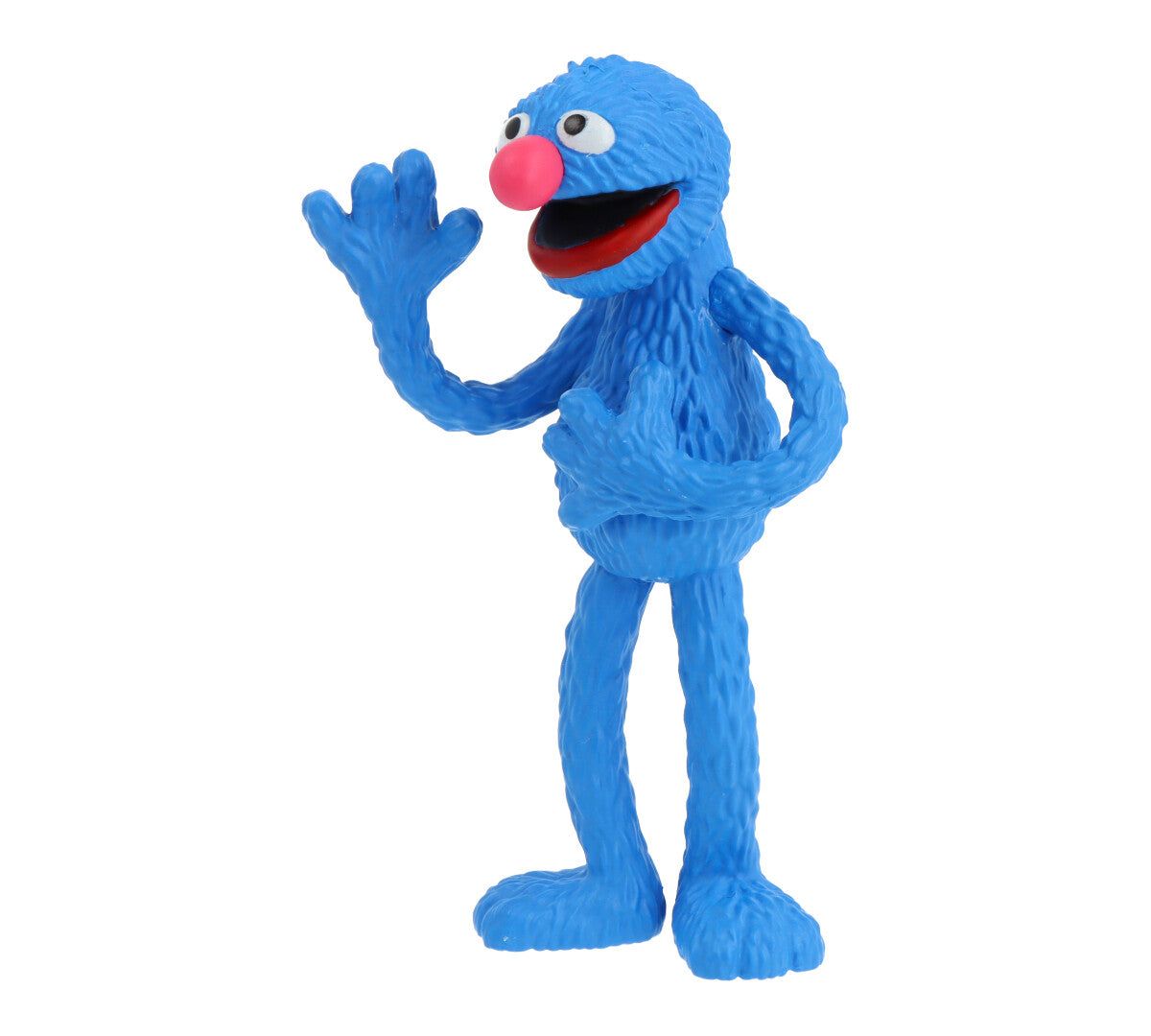 Grover Collectible Figurine UDF - Perfect for Display, Gifts, and The Office Collection