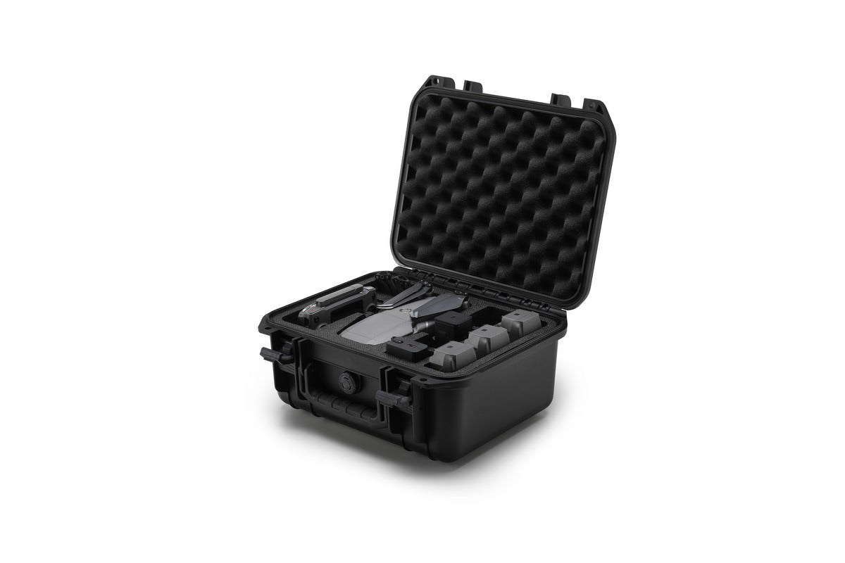 DJI Mavic Air 2 / Air 2S Protective Hard Case - Waterproof Travel Storage for Drone Accessories | Perfect for Outdoor Adventures & Air Travel