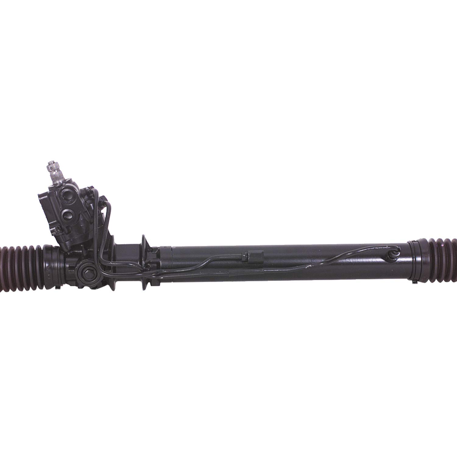 Cardone 26-1877 Remanufactured Hydraulic Power Rack and Pinion Steering Complete Unit - EPS System | Replacement for Smooth Steering Control | Perfect for Trucks, SUVs & Off-Road Vehicles