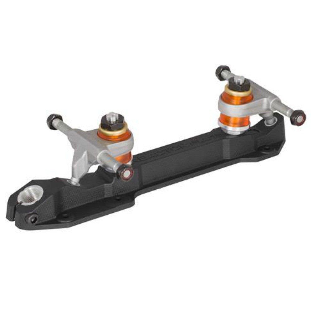 Powerdyne Reactor Fuse Plate - High Performance Electrical Fuse for Industrial Equipment & Power Systems | Perfect for Circuit Protection in Factories, Power Plants & Heavy Machinery