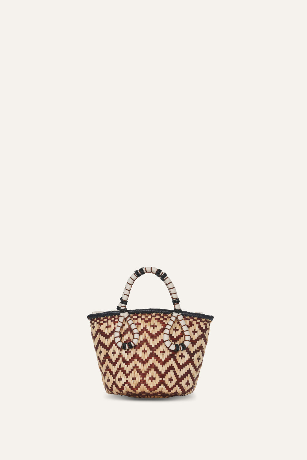 Mythical Ship Bucket Bag - Stylish Leather Crossbody Purse for Women | Perfect for Travel, Shopping & Everyday Use
