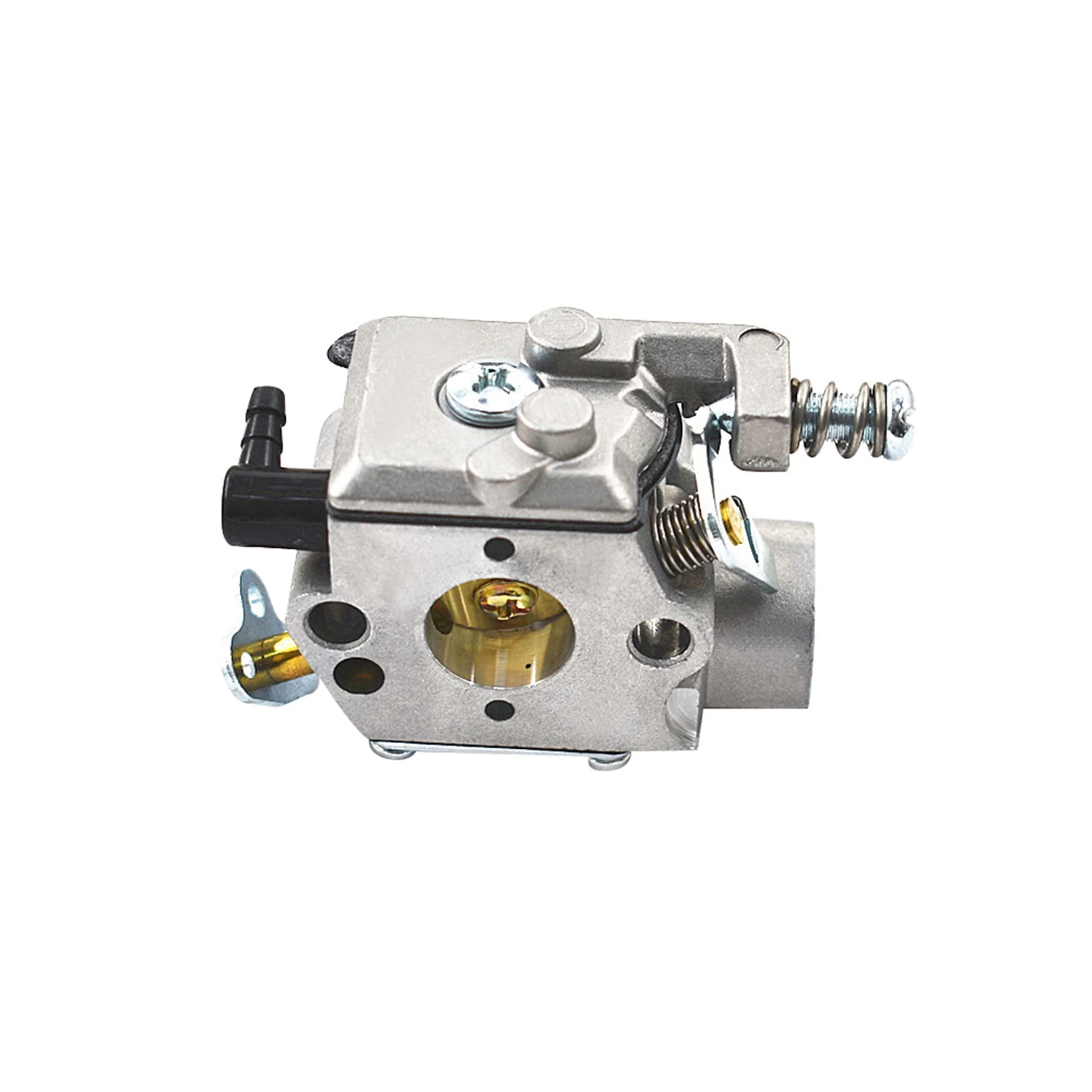 Echo Chainsaw Carburetor Replacement A021000230 - Compatible with CS-300 CS-301 CS-305 CS-340 CS-341 CS-345 CS-346 CS-3400 CS-3000 Models - Perfect for Forestry, Landscaping & DIY Wood Cutting Projects