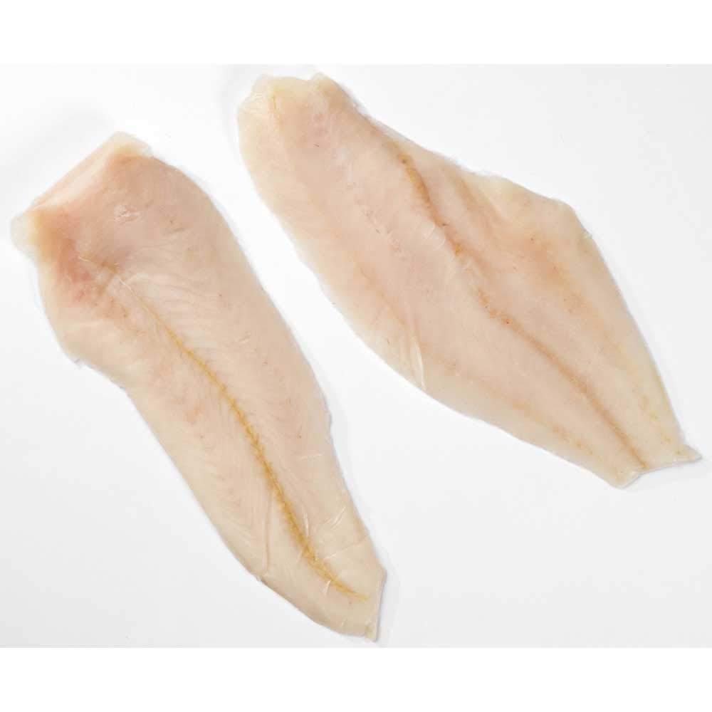 Premium Sea Harvest Cape Capensis Fish Fillets - 15 Pound (2 Fillets per Case) | Wild-Caught, Skinless & Boneless | Perfect for Grilling, Baking & Healthy Meals