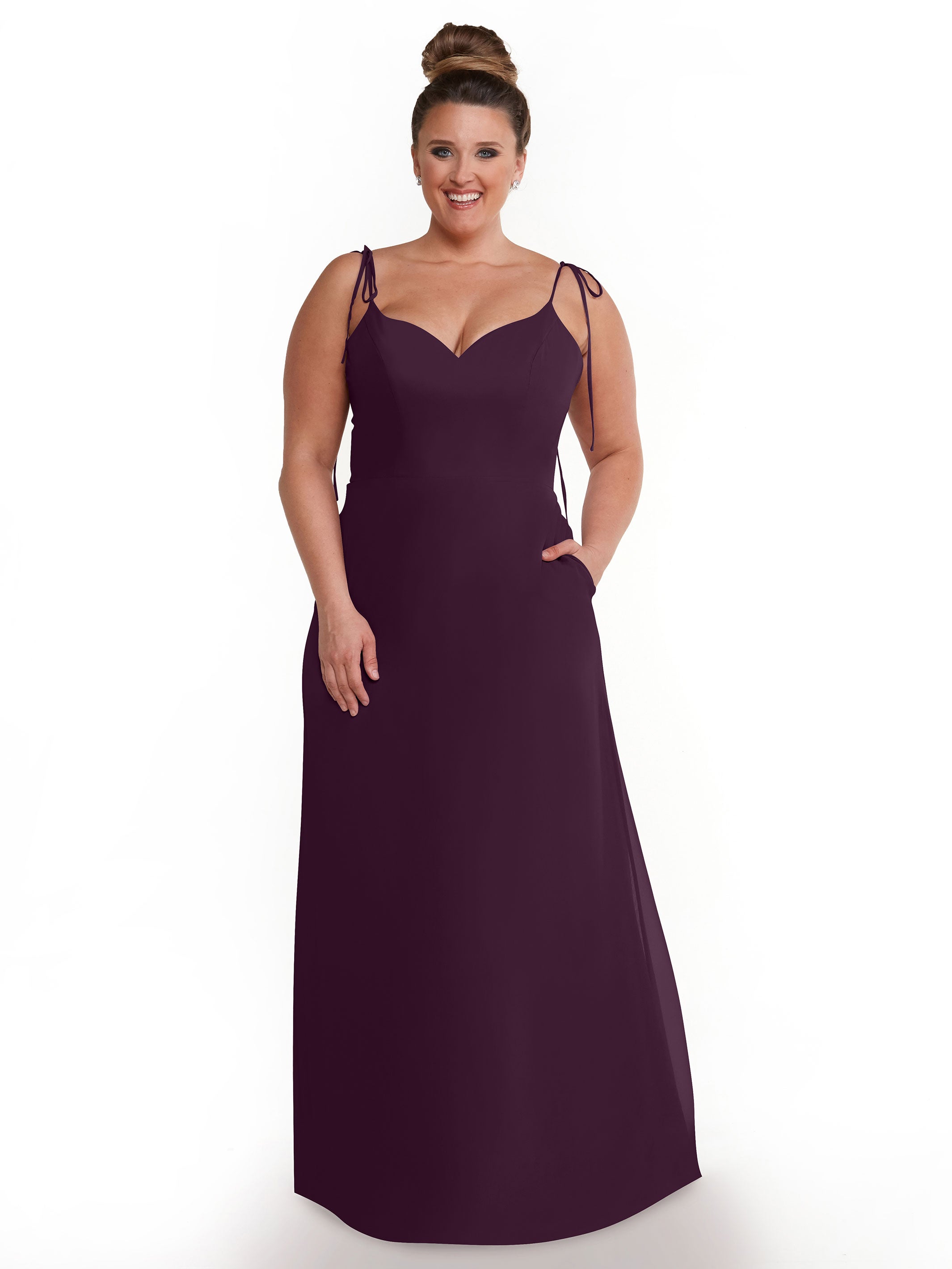 Aubergine