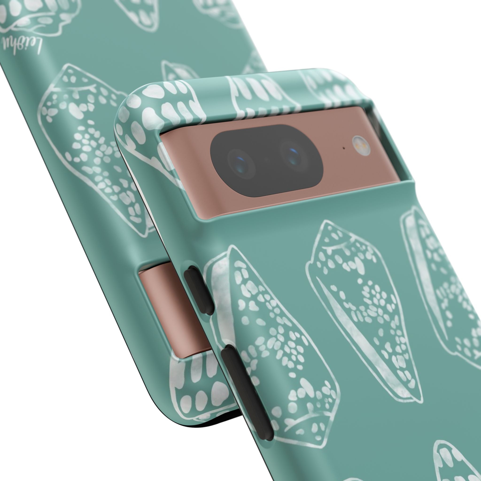 Google Pixel Phone Case - Durable Shell Cover with Polu Design - Perfect for Daily Protection & Style