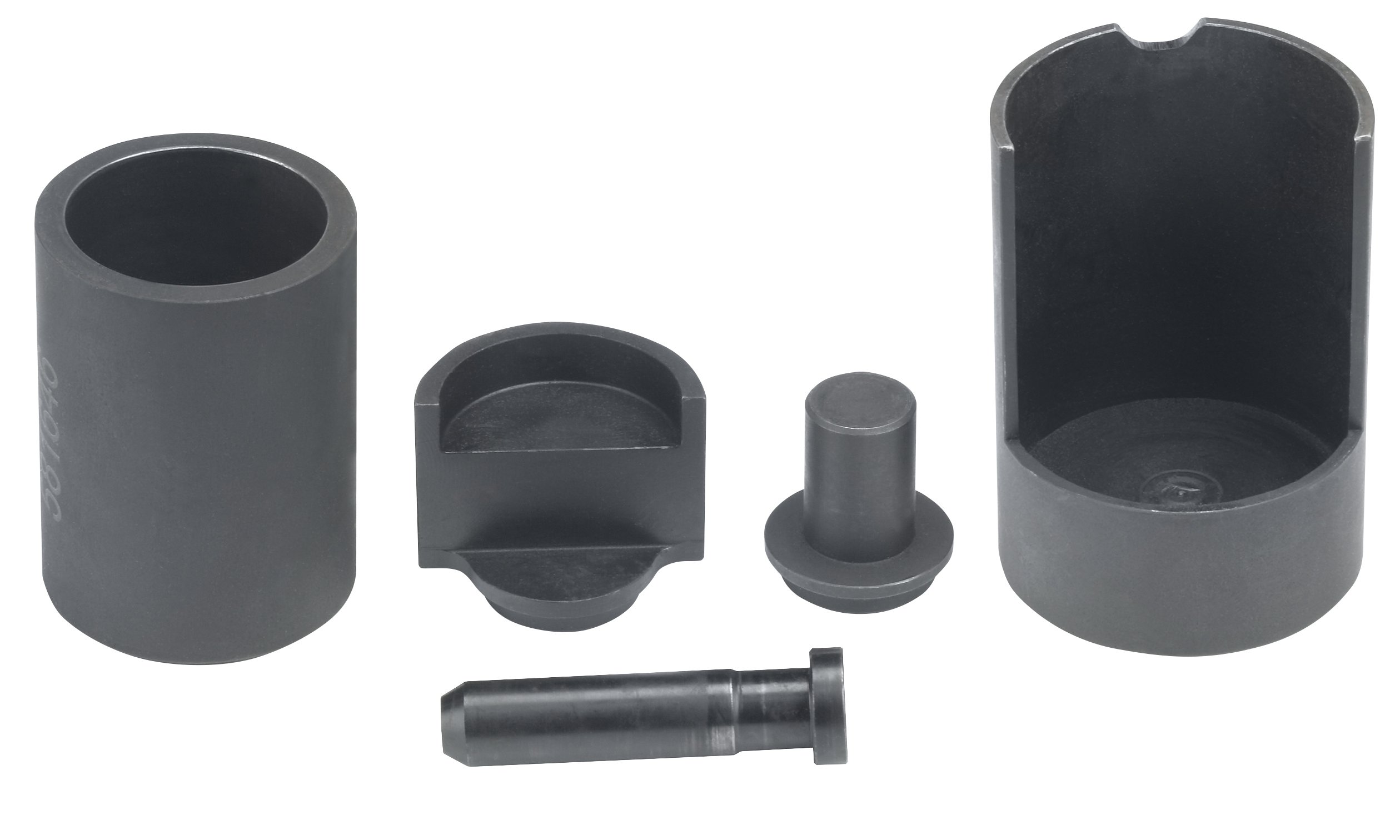 Ford Transit Connect Van Ball Joint Adapter Set - OTC Tools 6648 - Compatible with 2002-2021 Models - Essential for Suspension Repairs & Maintenance
