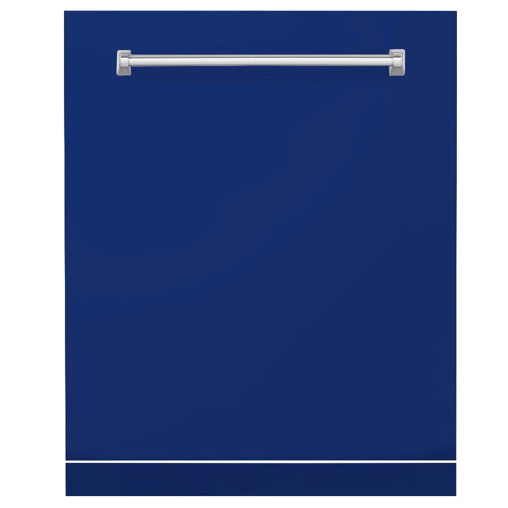 Blue Gloss