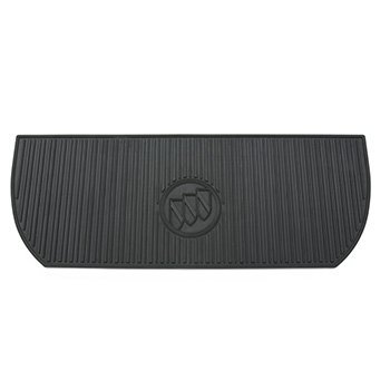 GM 22890538 All-Weather Floor Mats - Heavy Duty Car Floor Liners for Trucks, SUVs, Sedans | Perfect for Off-Road, Winter & Everyday Driving Protection