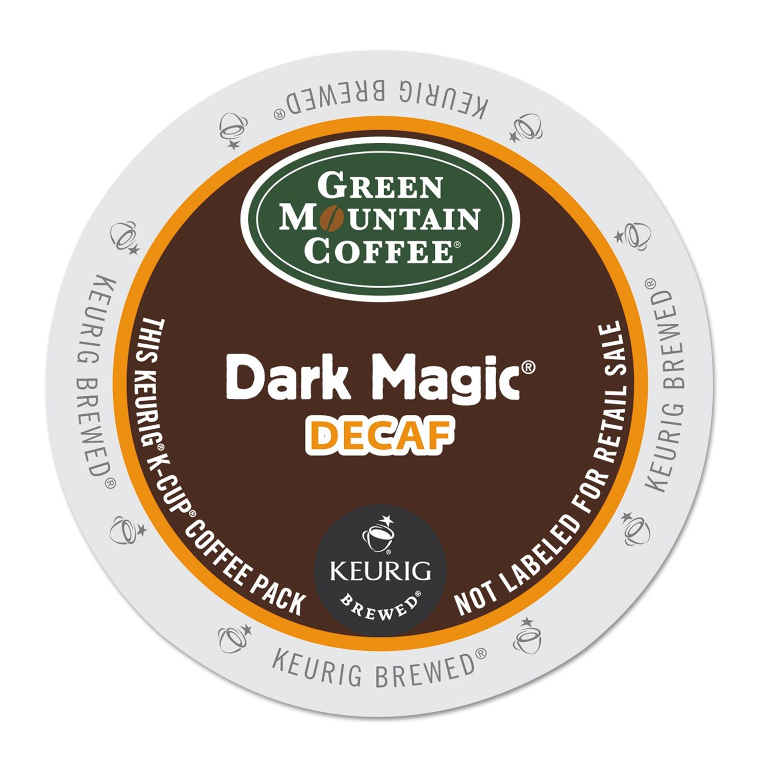 Green Mountain Coffee K-Cups Sampler Pack - 88 Count Variety Assortment | Medium & Dark Roast Coffee Pods for Keurig Brewers | Perfect for Office, Home & Morning Coffee Break