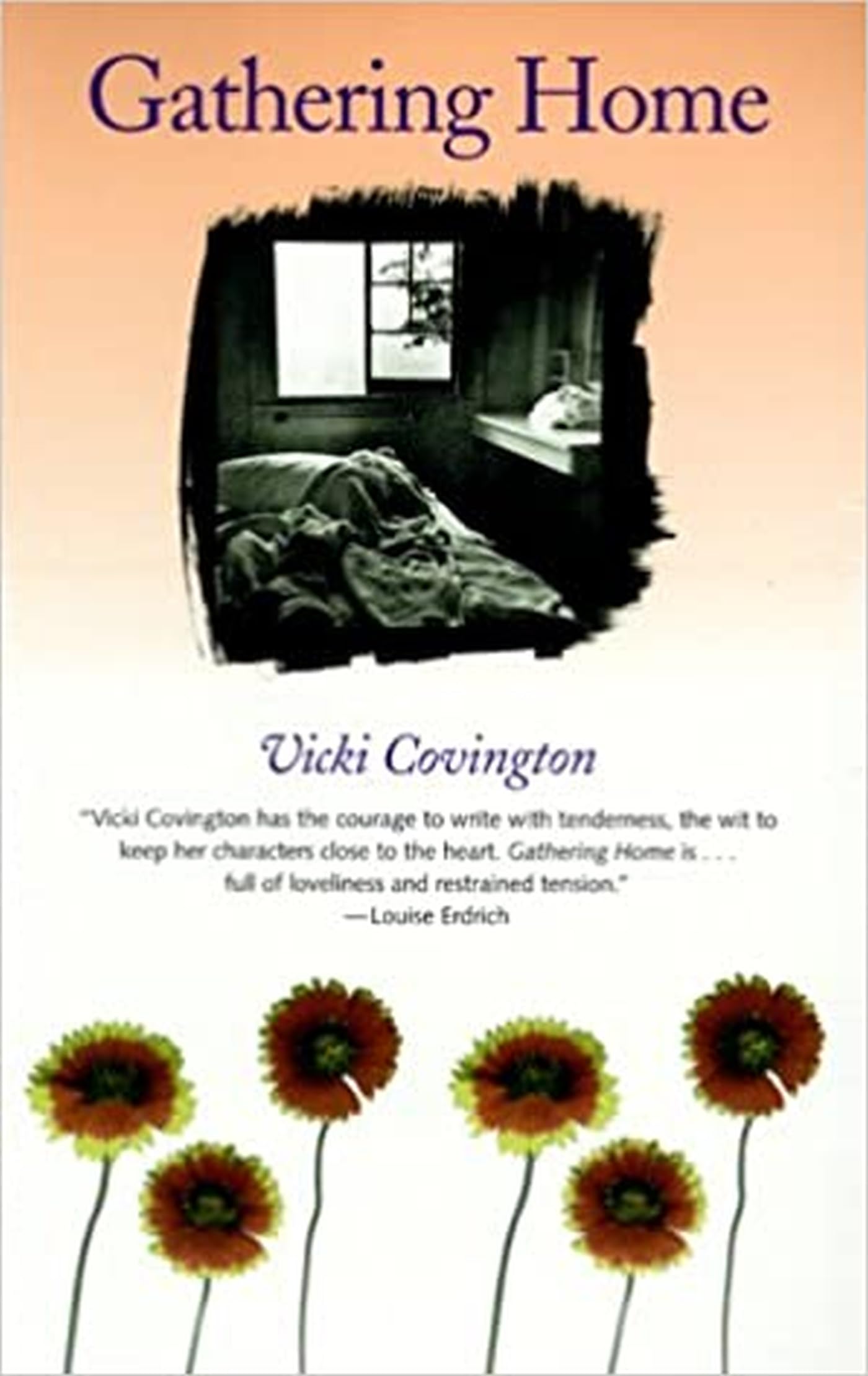 Gathering Home (Deep South Books) - Southern Literature & Family Saga Novels for Book Clubs & Cozy Reading