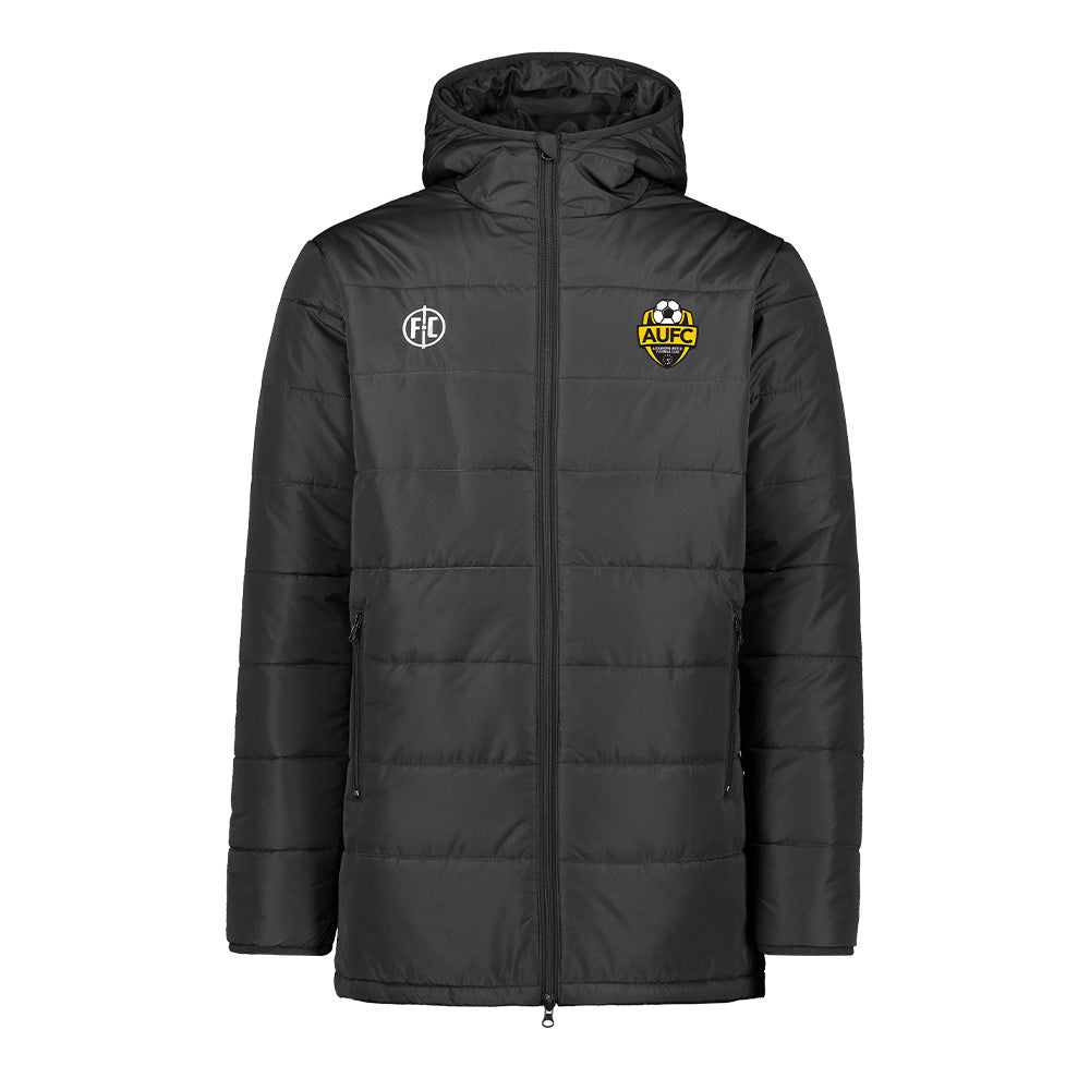 Alexandra United Club Padded Jacket - Lightweight Quilted Jacket for Women, Warm Winter Coat with Stylish Design - Perfect for Outdoor Activities, Travel & Casual Wear