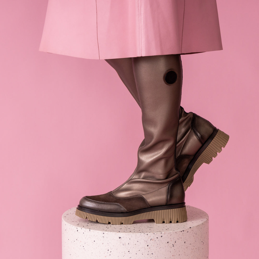 Hispanitas 222404 - Stylish & Comfortable Women's Shoes for Casual Wear, Work & Everyday Use
