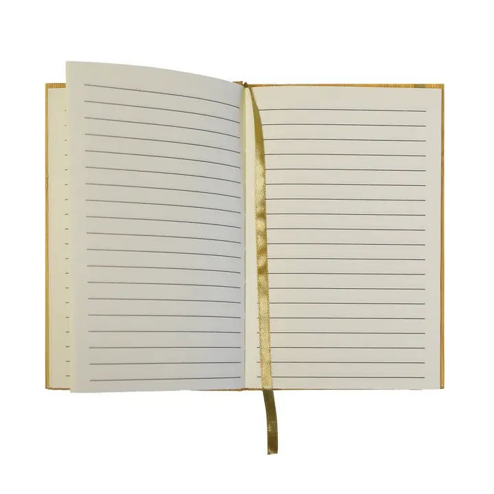 Bright Flowers in Vase Journal - Floral Themed Notebook for Writing & Sketching - Perfect for Journaling, Planning, and Creative Inspiration