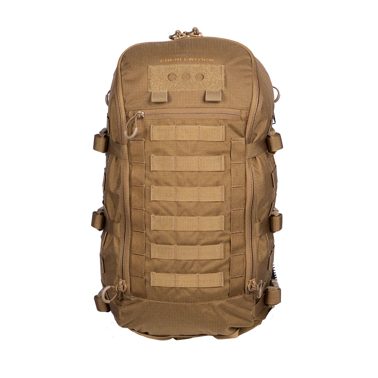 Eberlestock Mission Assault Pack - Lightweight Tactical Backpack with Adjustable Straps for Hiking, Hunting & Outdoor Adventures | Durable Load Bearing Pack for Military & Survival Gear