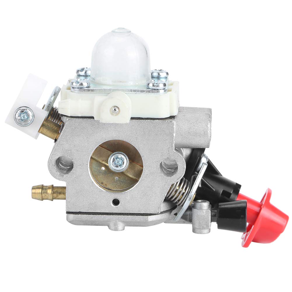 Durable Aluminum Carburetor Replacement Parts for Lawn Mowers & Garden Tools - Home Gardening Supplies for Outdoor Maintenance & DIY Repairs