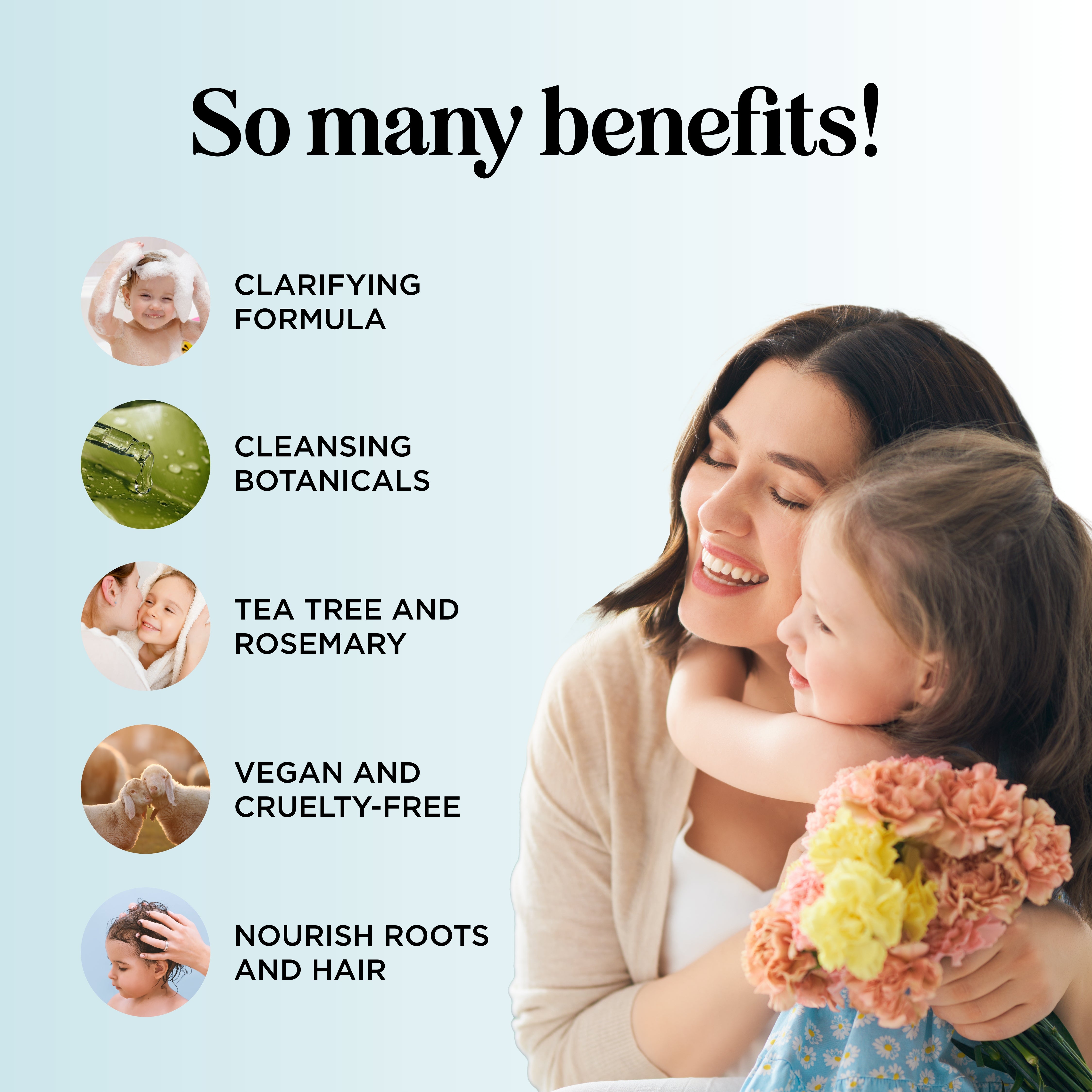 Best Kids Dry Shampoo for Quick Hair Refresh - Gentle & Safe for Children's Hair - Perfect for School, Sports & Travel