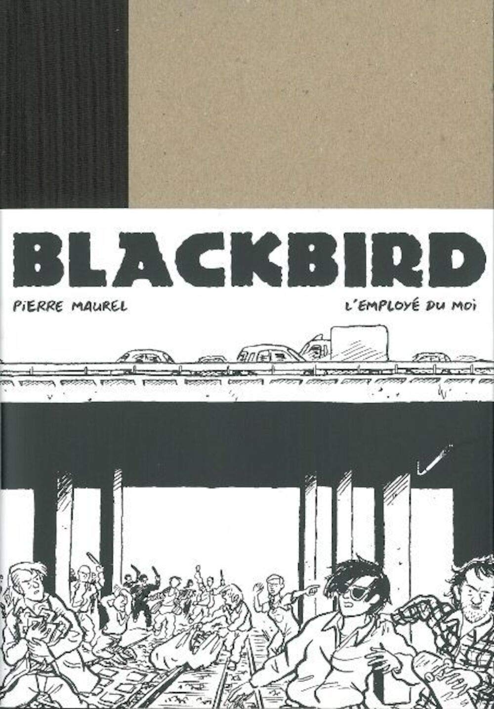 Blackbird - Vintage Edition | Classic Collectible for Home Decor & Gift Giving | Perfect for Antique Lovers & Interior Design