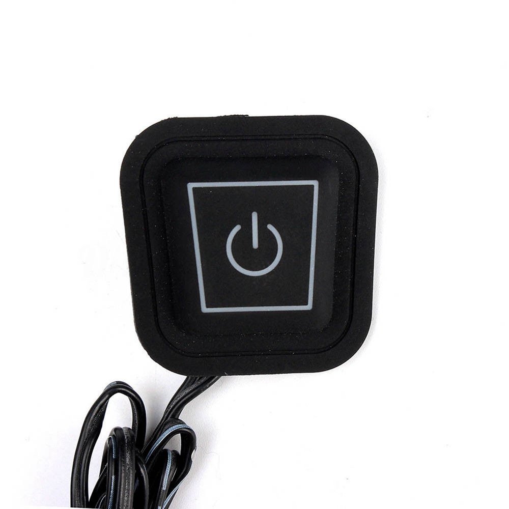 5V USB Electric Heating Pad - Waterproof Warmer for Clothes, Blankets & Beds | Portable Heating Element with 3 Temperature Settings | Ideal for Winter Warmth, Pet Beds & Outdoor Use