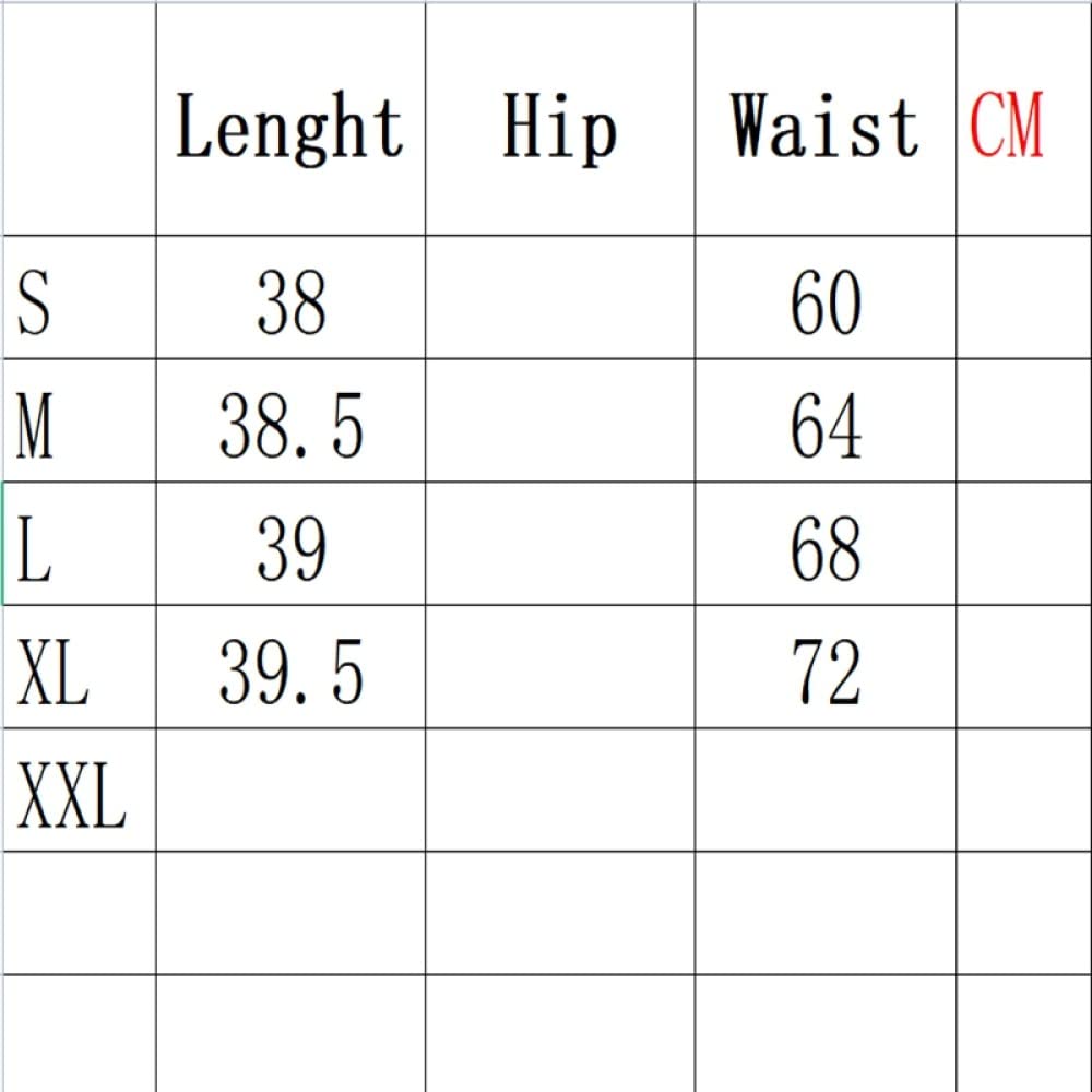 Women's Quick Dry Yoga Skirt with Built-in Shorts - High Waist Elastic A-Line Tennis Running Skirt for Fitness, Skating & Summer Casual Wear | Breathable Activewear for Yoga, Gym, Beach & Outdoor Activities (Green)