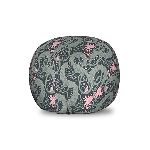 Pink Charcoal