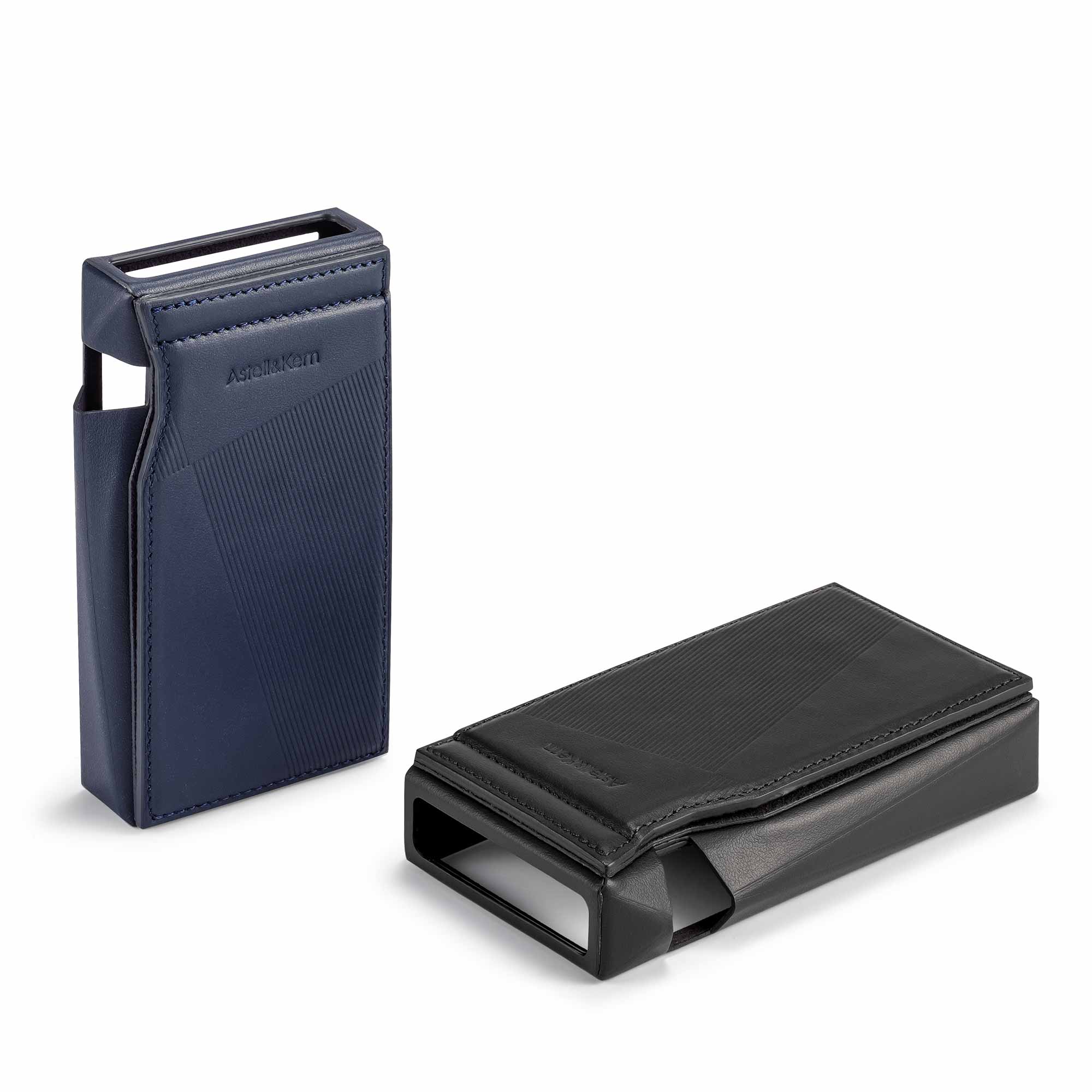 Astell&Kern A&ultima SP3000M Premium Leather Protective Case - Luxury Cover for High-End Digital Audio Player | Perfect for Travel, Commuting & Audiophile Enthusiasts