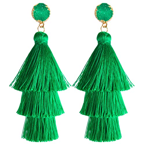 Three-layered Green