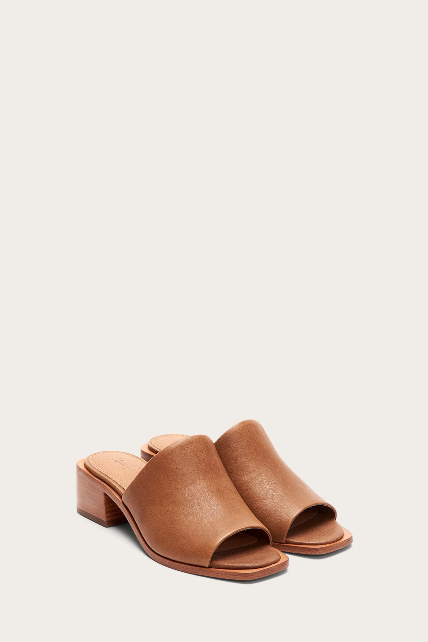 Lucia Mule Shoes - Premium Pre-Owned Women's Loafers | Perfect for Office, Casual Outfits & Everyday Comfort