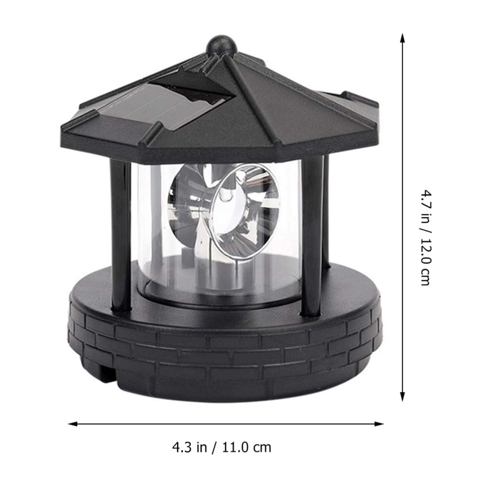 Solar Garden Lights - LED Solar Walkway Lights for Outdoor Decor
