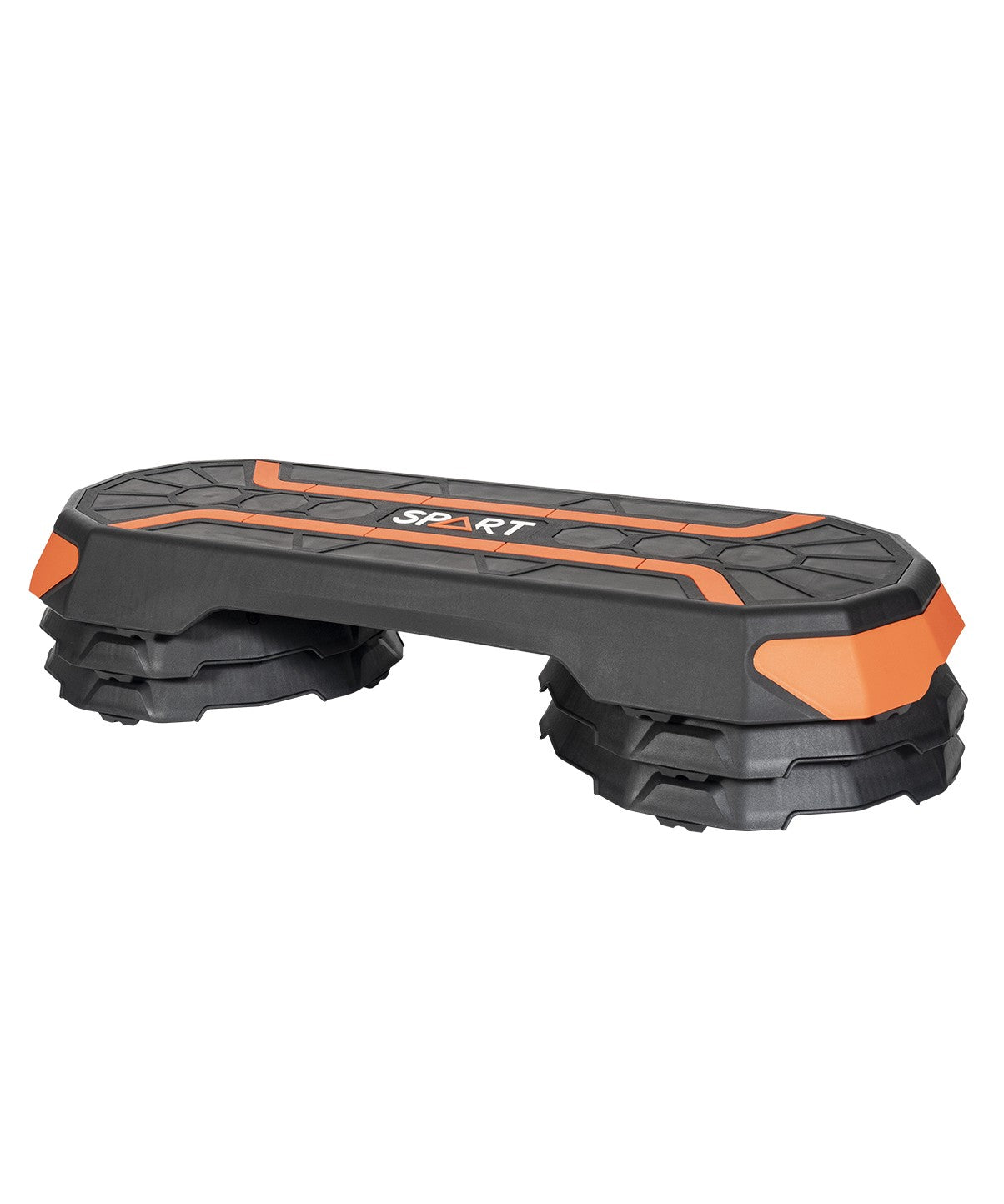 Monster Step - Adjustable Anti-Slip Stair Treads for Indoor & Outdoor Use - Perfect for Stairs, Steps, and Ladders - Enhances Safety for Homes, Offices, and Workplaces