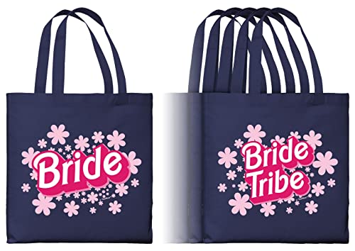 Bride Tribe 3/ Bride 1 - Full Navy
