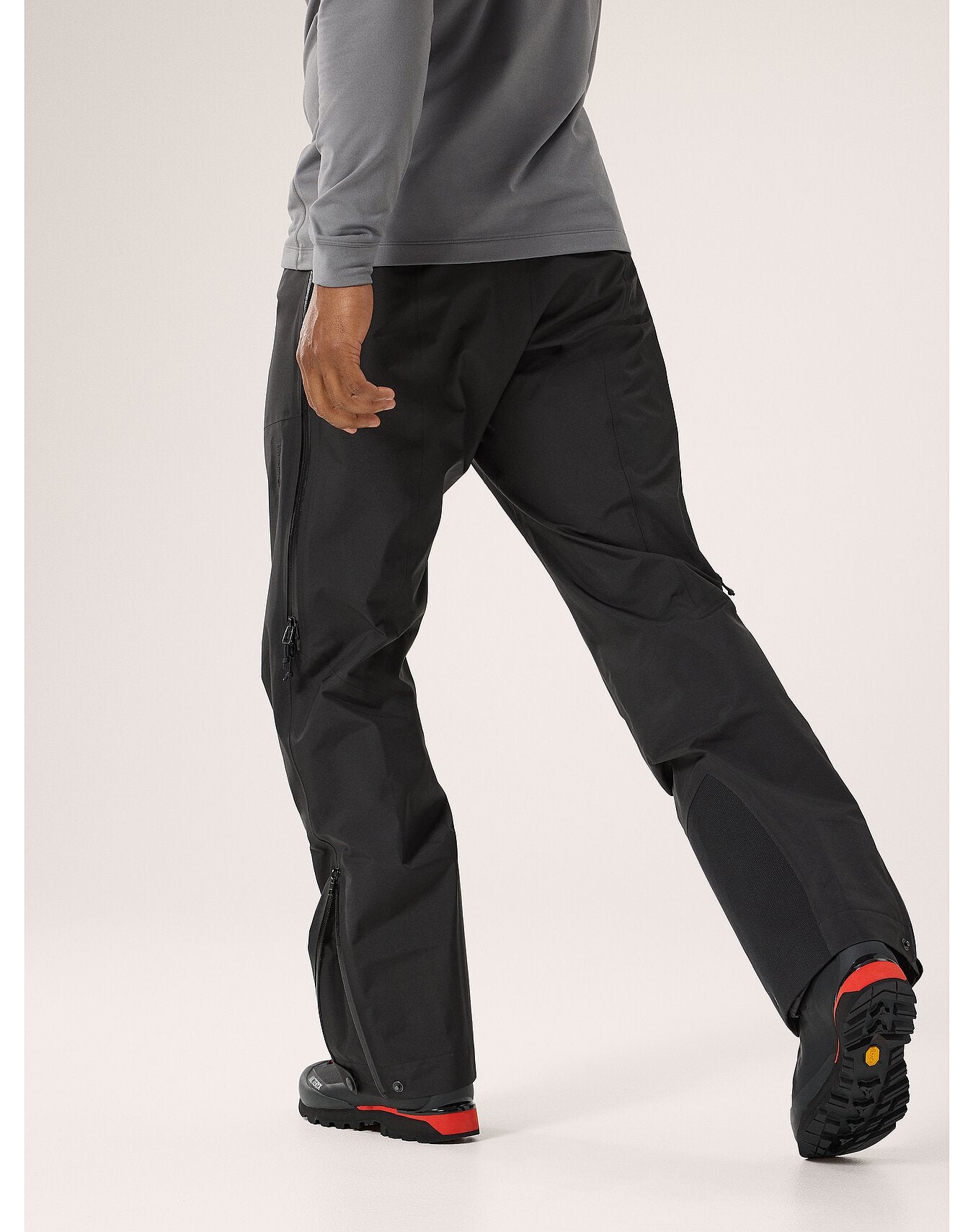Men's Beta AR Pants - Waterproof Hiking & Outdoor Adventure Pants for Men - Lightweight & Durable for Camping, Climbing & Backpacking