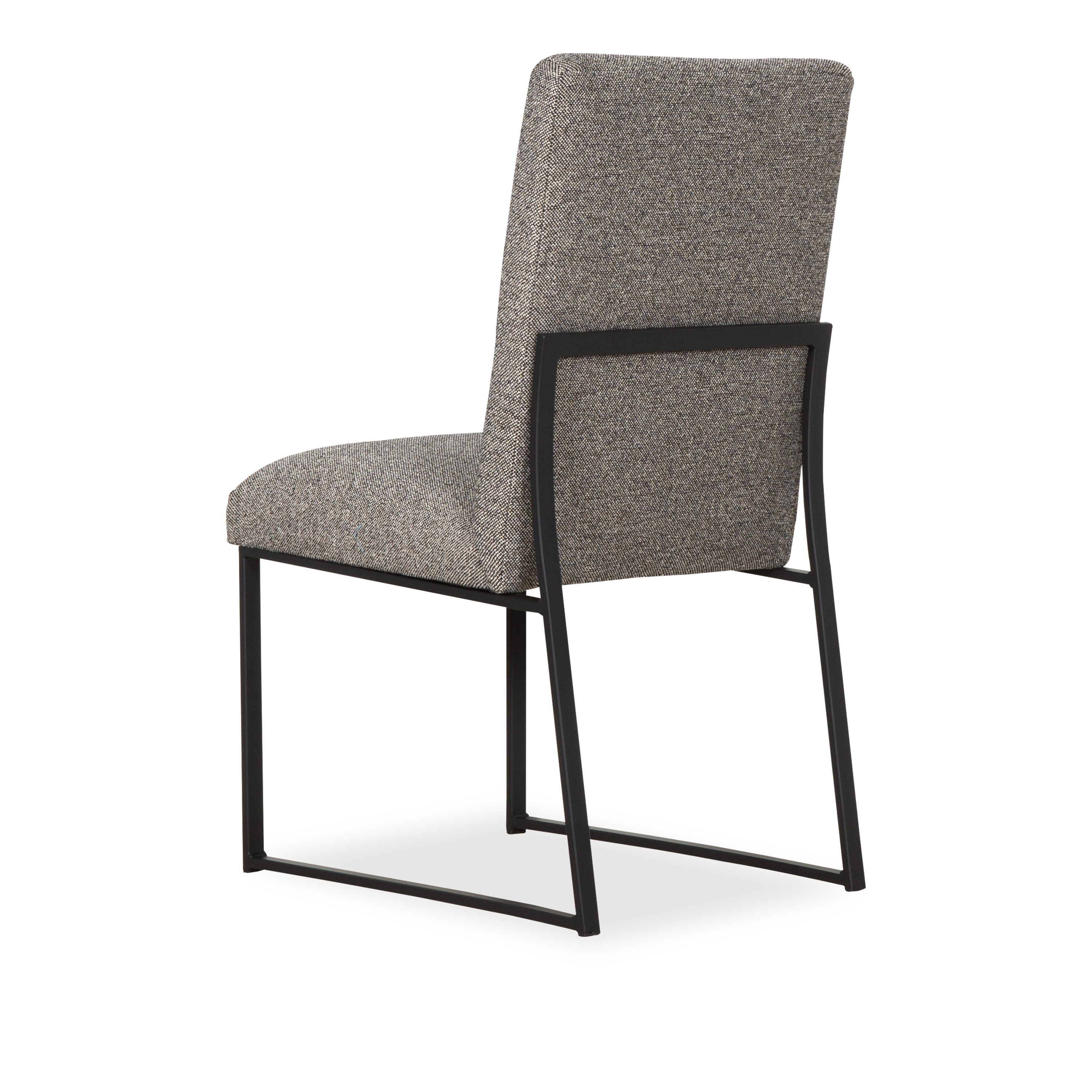Bello Side Chair - Modern Accent Chair for Dining Room, Living Room & Office - Stylish & Comfortable Seat for Home Decor