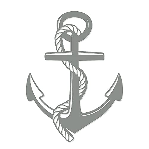 Middle Grey