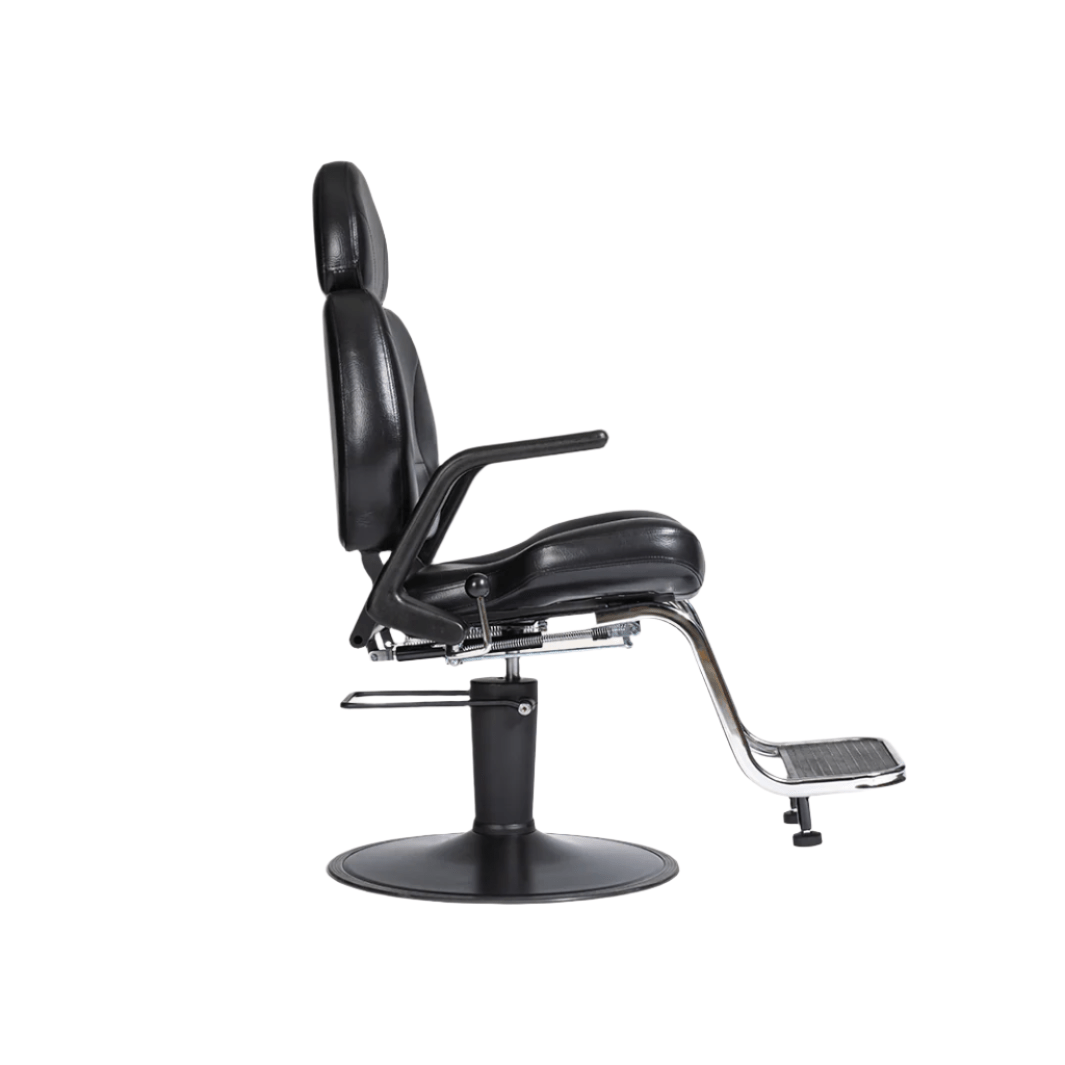 EVERLAST All Purpose Chair - Durable & Comfortable for Home, Office, and Outdoor Use | Perfect for Work, Relaxation, and Camping