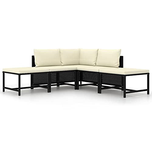 5 Piece Sofa Set