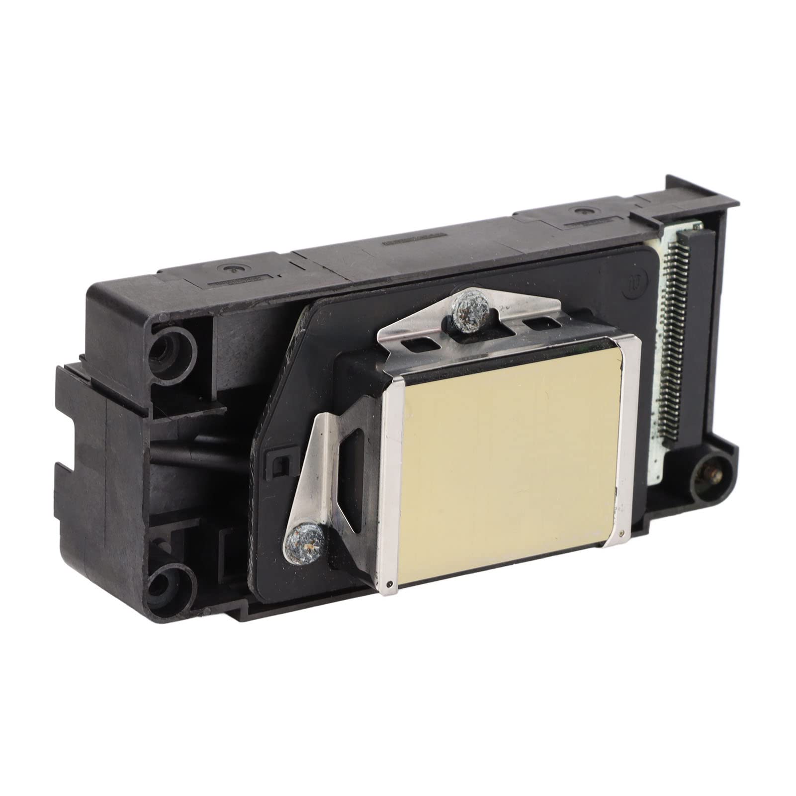 Epson F186000 DX5 Printer Print Head Replacement - High Efficiency, Durable & Compact Printhead Accessory for Home & Office Printing Needs