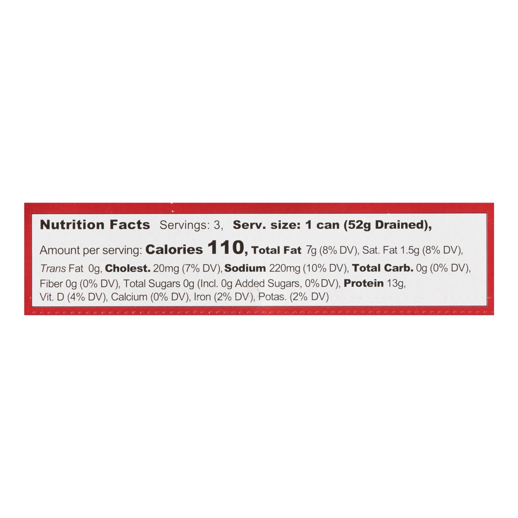 Premium Italian Callipo Tuna in Olive Oil - 2.8 Oz (Pack of 9) | Wild Caught, High Protein, Keto & Paleo Friendly | Perfect for Salads, Sandwiches & Pasta Dishes