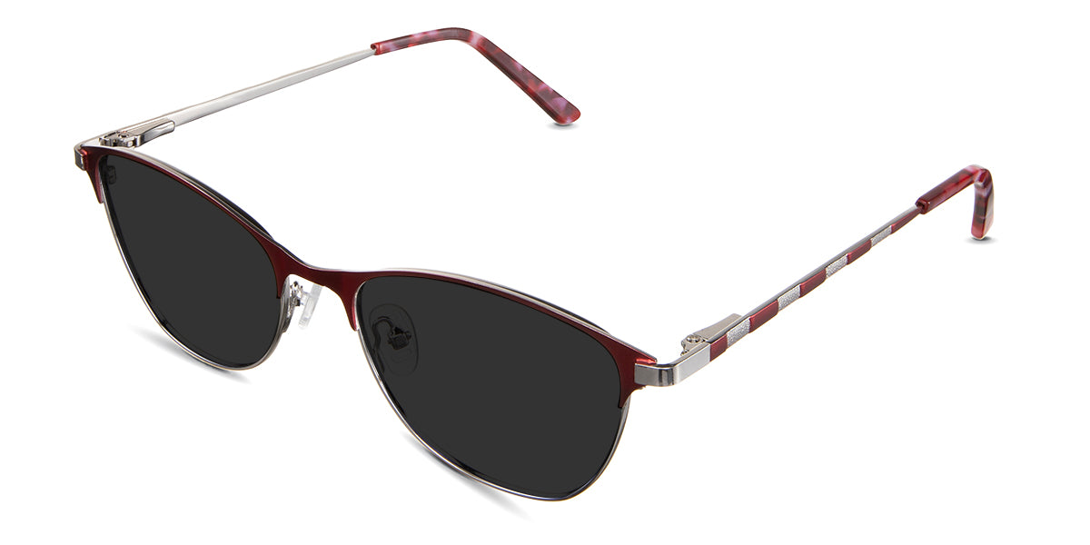 Isla Women's Prescription Sunglasses - UV Protection, Stylish & Comfortable for Driving, Outdoor Activities & Fashion