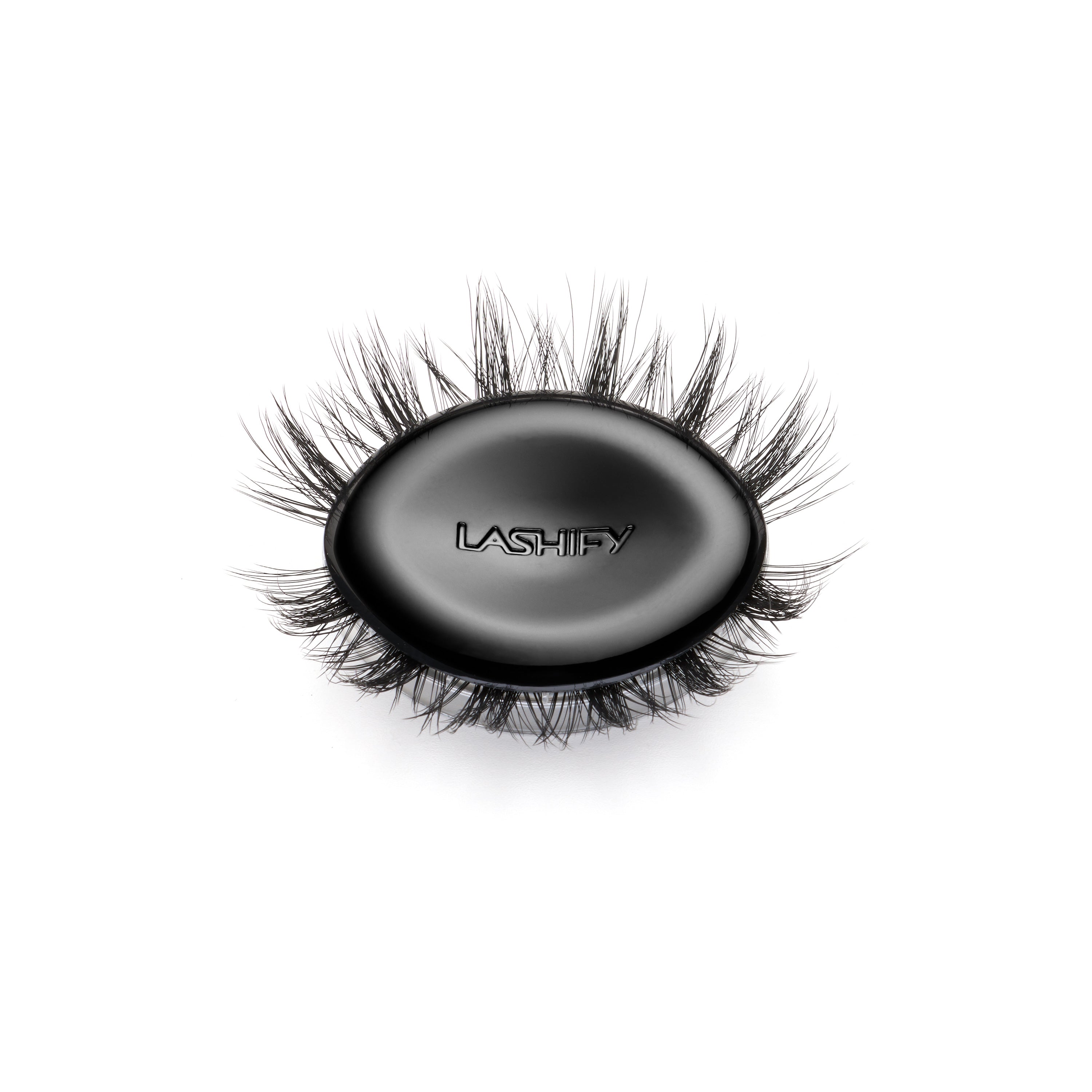 FFS Gossamer® Lashes - Natural Looking False Eyelashes for Dramatic Eye Makeup | Perfect for Parties, Weddings & Special Events