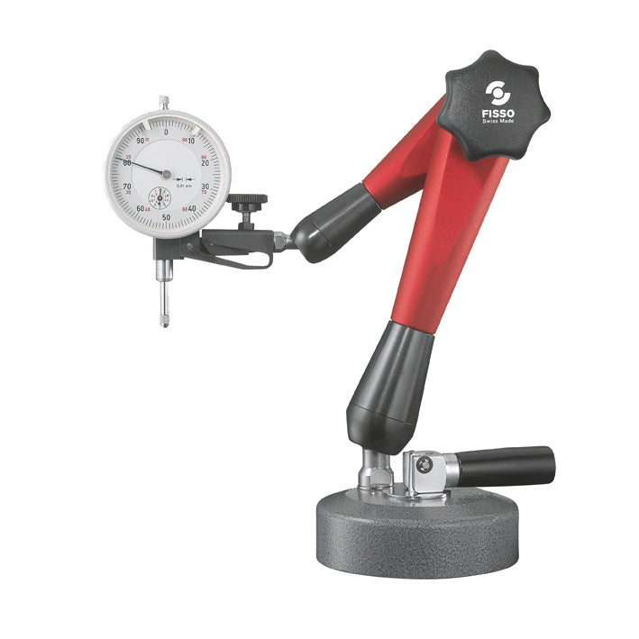 MEDIUM Strato Line 3D Articulated Gaging Arms - Precision Measurement Tool for Industrial Quality Control & Automotive Inspection