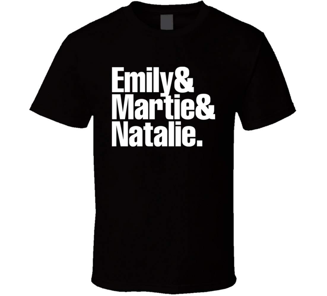 Dixie Chicks Country Music Trio Vintage Band T-Shirt - Classic Concert Tee for Fans, Music Lovers & Country Style Enthusiasts | Perfect for Concerts, Festivals & Casual Wear