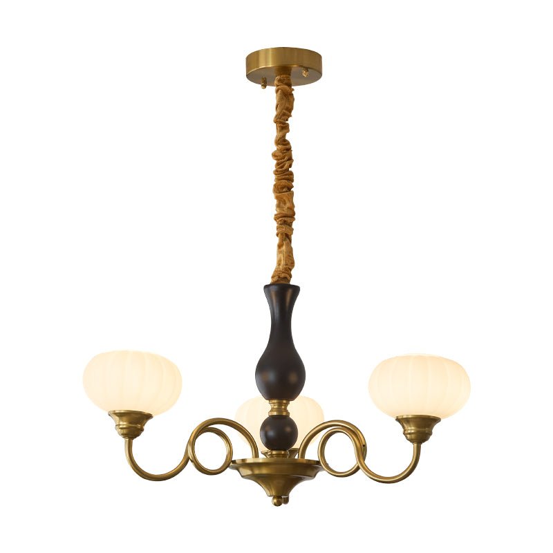 Elaris Crystal Chandelier - Modern Elegant Ceiling Light Fixture for Dining Room, Living Room & Bedroom | Energy Efficient LED Lighting for Home Decor