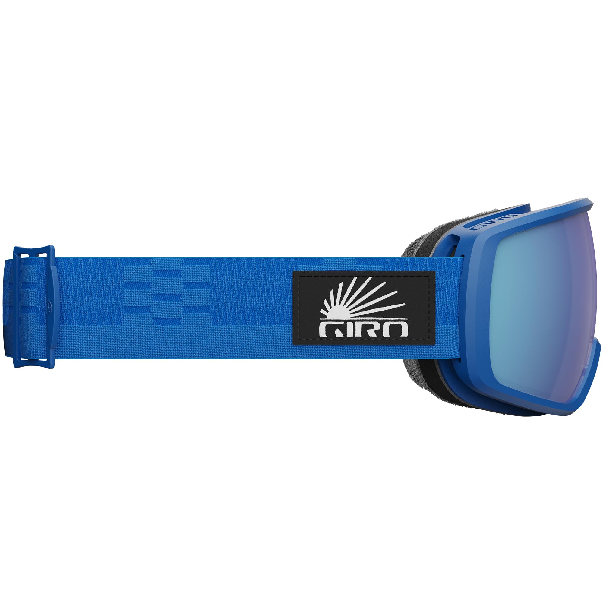 Giro Balance II Ski Goggles for Men, Women & Youth - Anti-Fog Snowboard Goggles with UV Protection - Perfect for Skiing, Snowboarding & Winter Sports