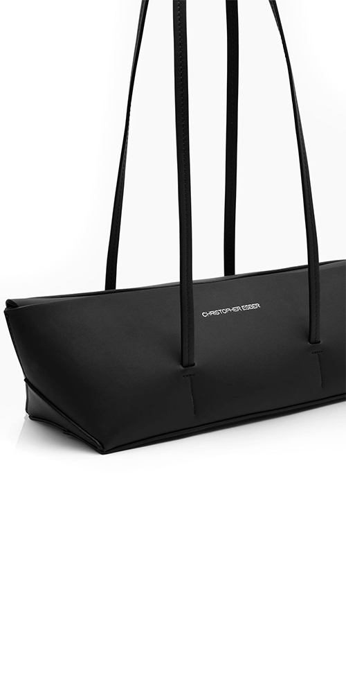 Stylish Gondola Mini Tote Bag for Women - Lightweight Crossbody Shoulder Purse - Perfect for Work, Travel & Everyday Use