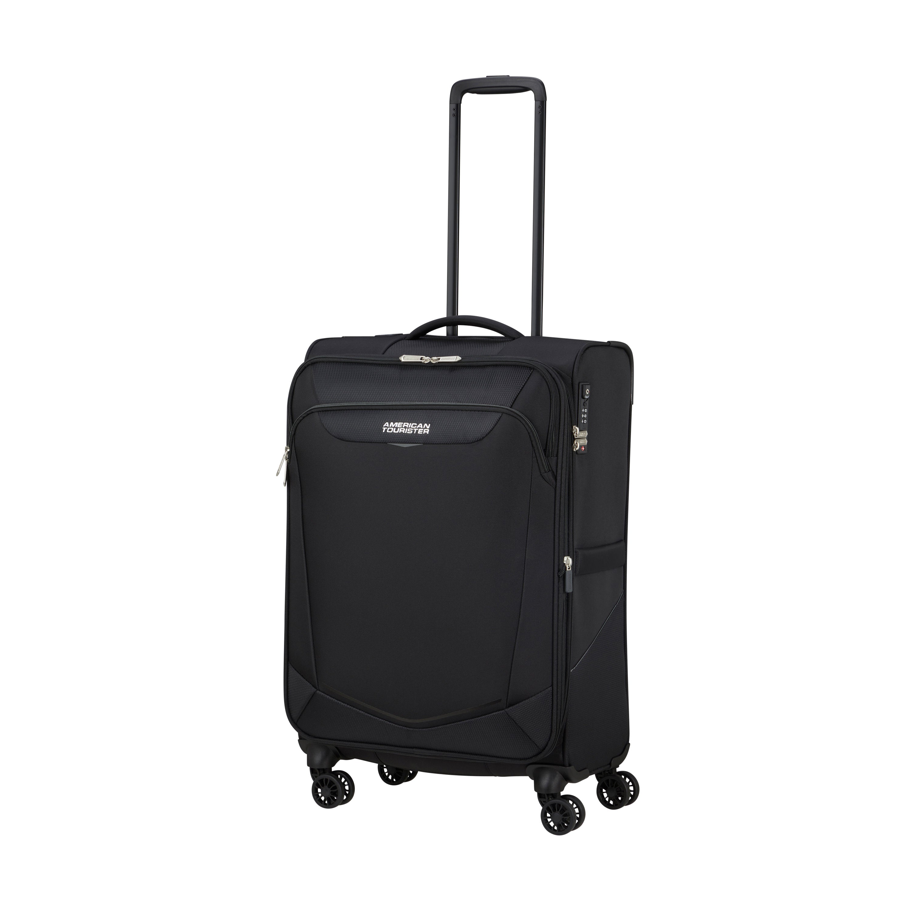 American Tourister Summerride Expandable Spinner Medium Luggage - 24