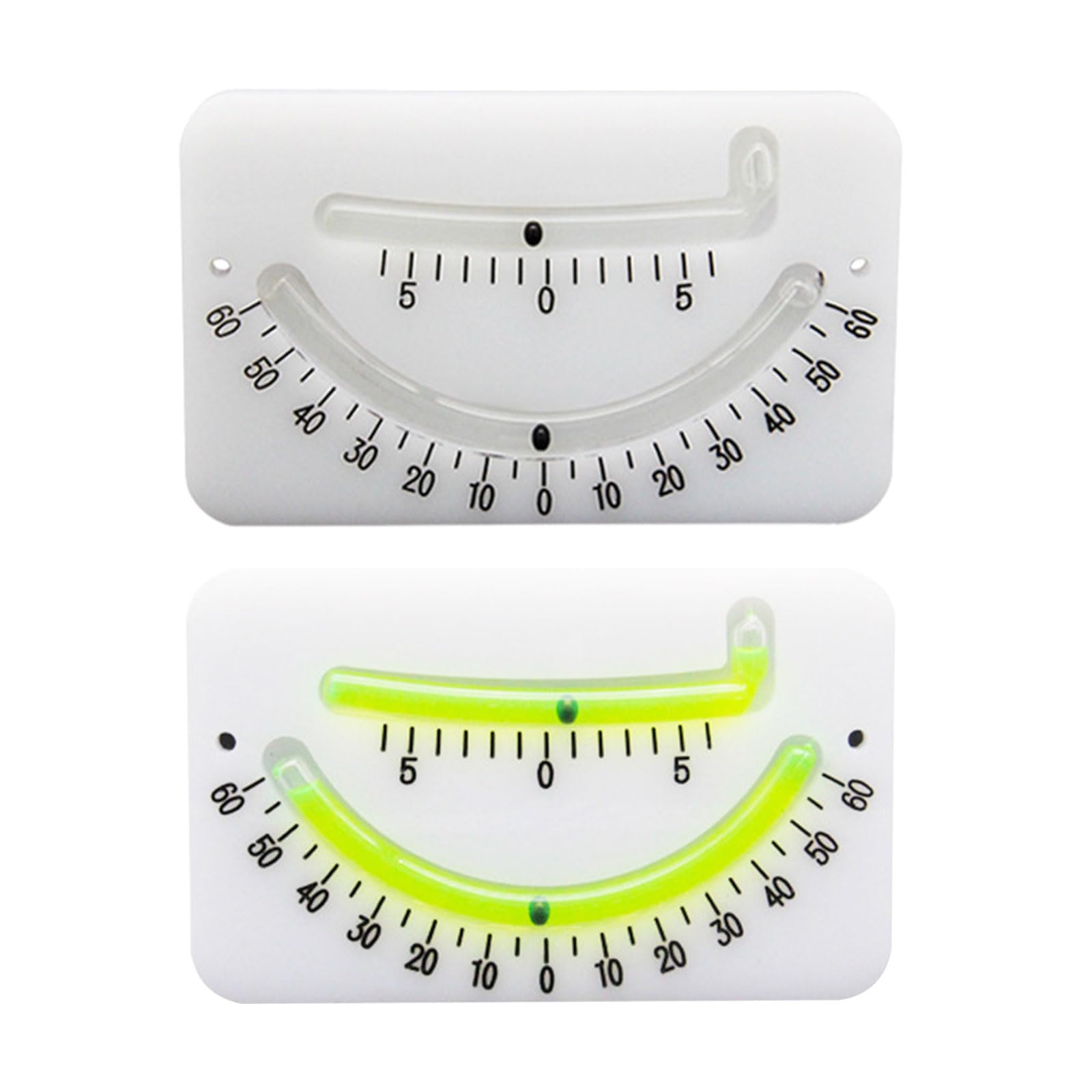 **Professional Marine Boat Inclinometer with Night Illumination - High Accuracy Tilt Sensor for Commercial Vessels, Fishing Boats & Yachts - Perfect for Night Navigation & Safety Monitoring**