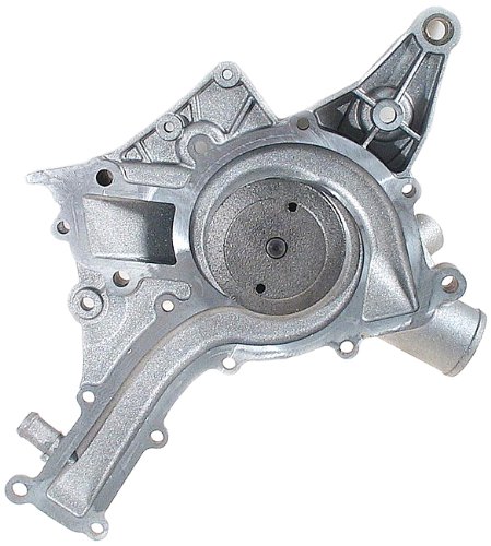 Airtex AW9380 High-Performance Engine Water Pump - Replacement for Cars, Trucks & SUVs - Durable & Reliable Cooling System Part for Smooth Engine Operation